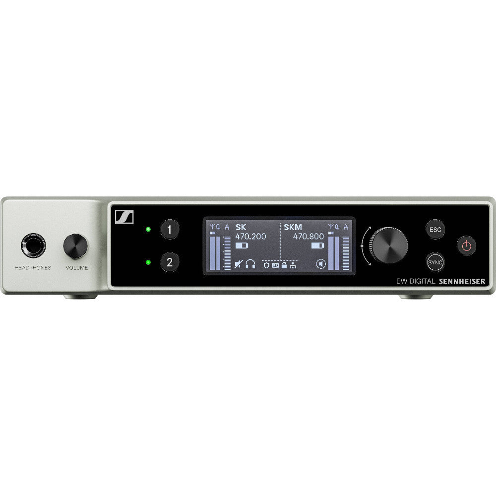 Sennheiser EW-DX EM 2 (Q1-9)