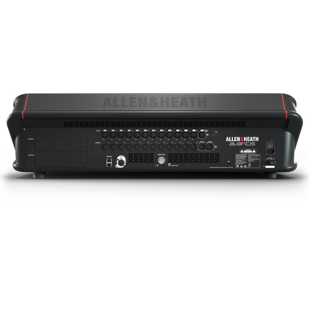 Allen & Heath AH-AVANTIS-W-DPACK