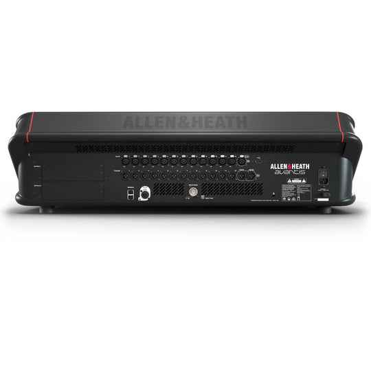 Allen & Heath AH-AVANTIS-W-DPACK