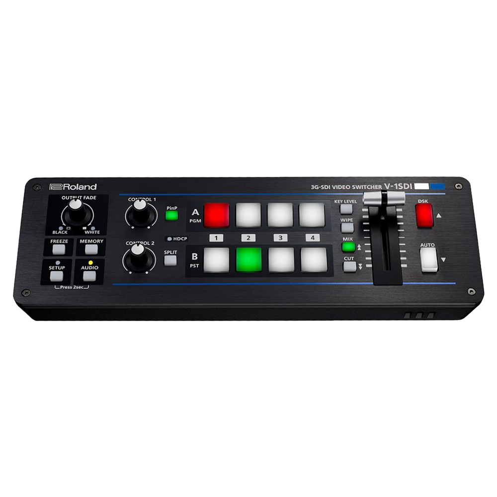 Roland V-1SDI