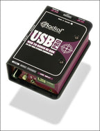 Radial Eng USB-Pro