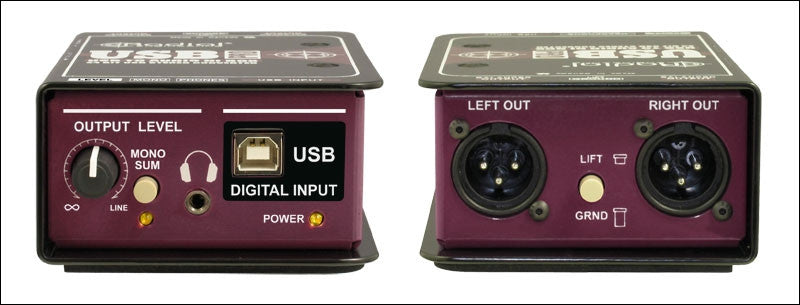 Radial Eng USB-Pro