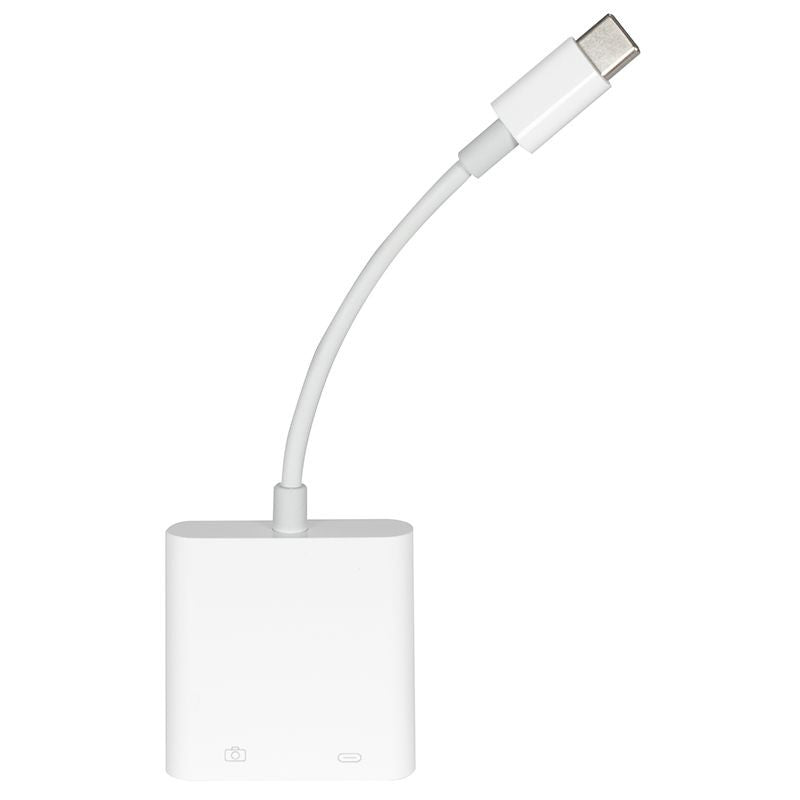American DJ USB C Adapter