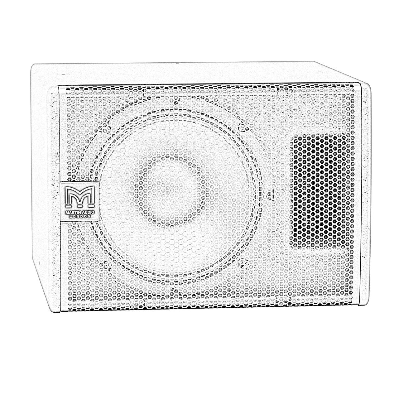 Martin Audio SX110RAL