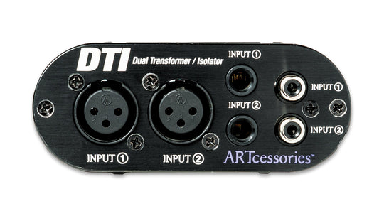 ART DTI