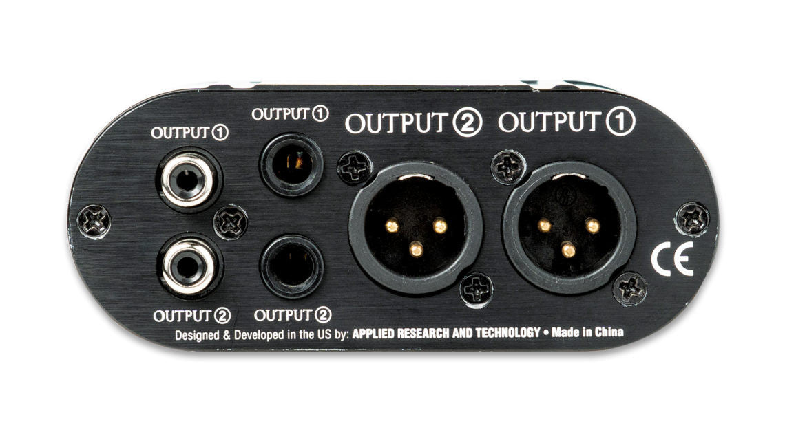 ART DTI