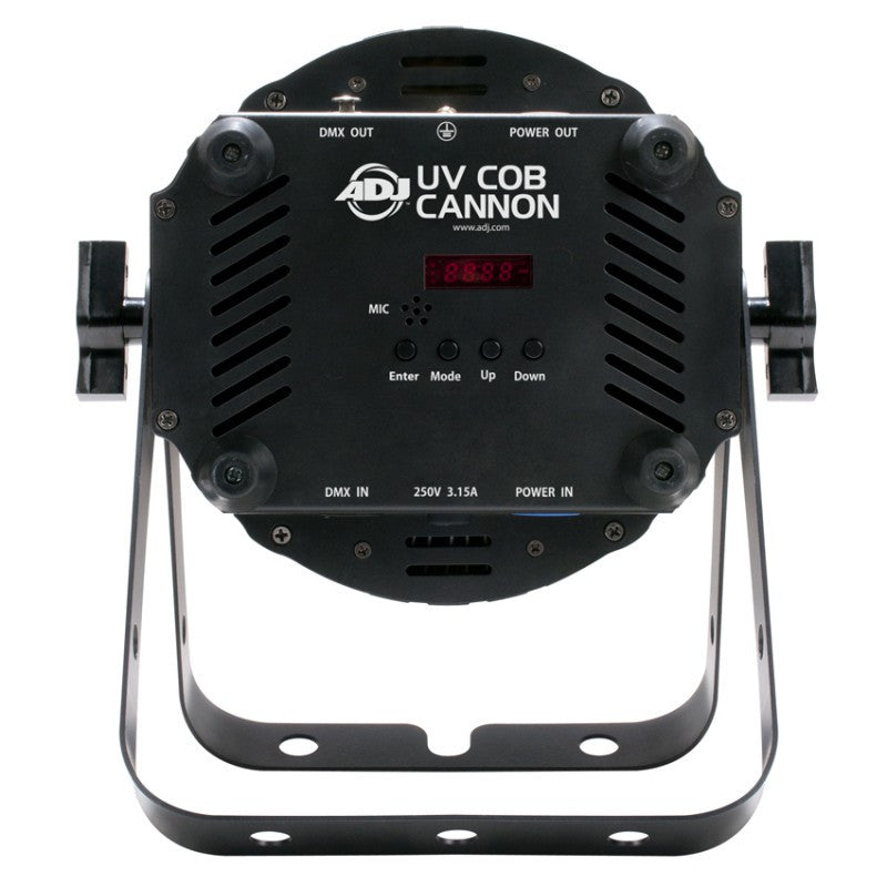 American DJ UV COB CANNON