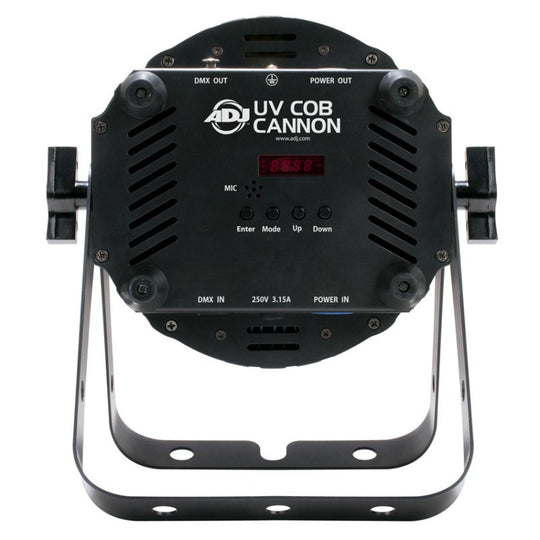 American DJ UV COB CANNON