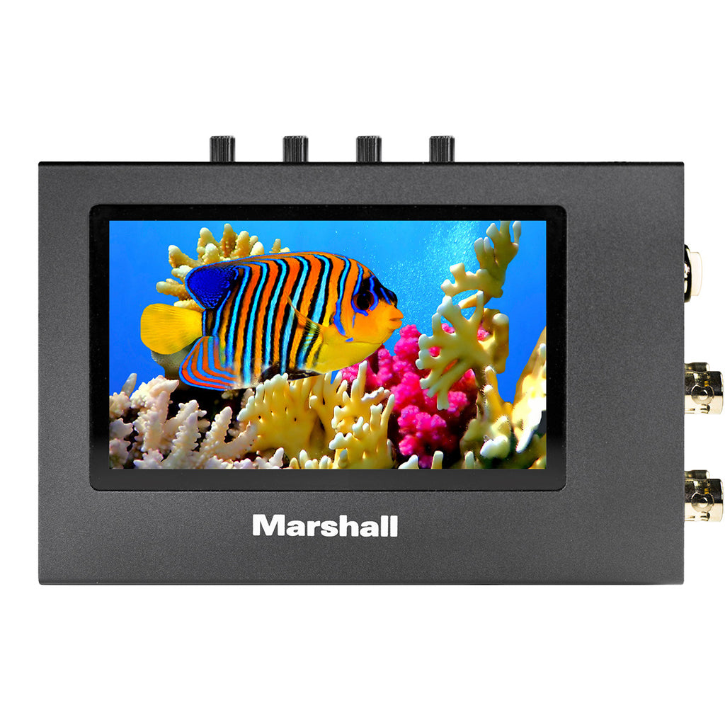 Marshall V-LCD4.3-PRO-R
