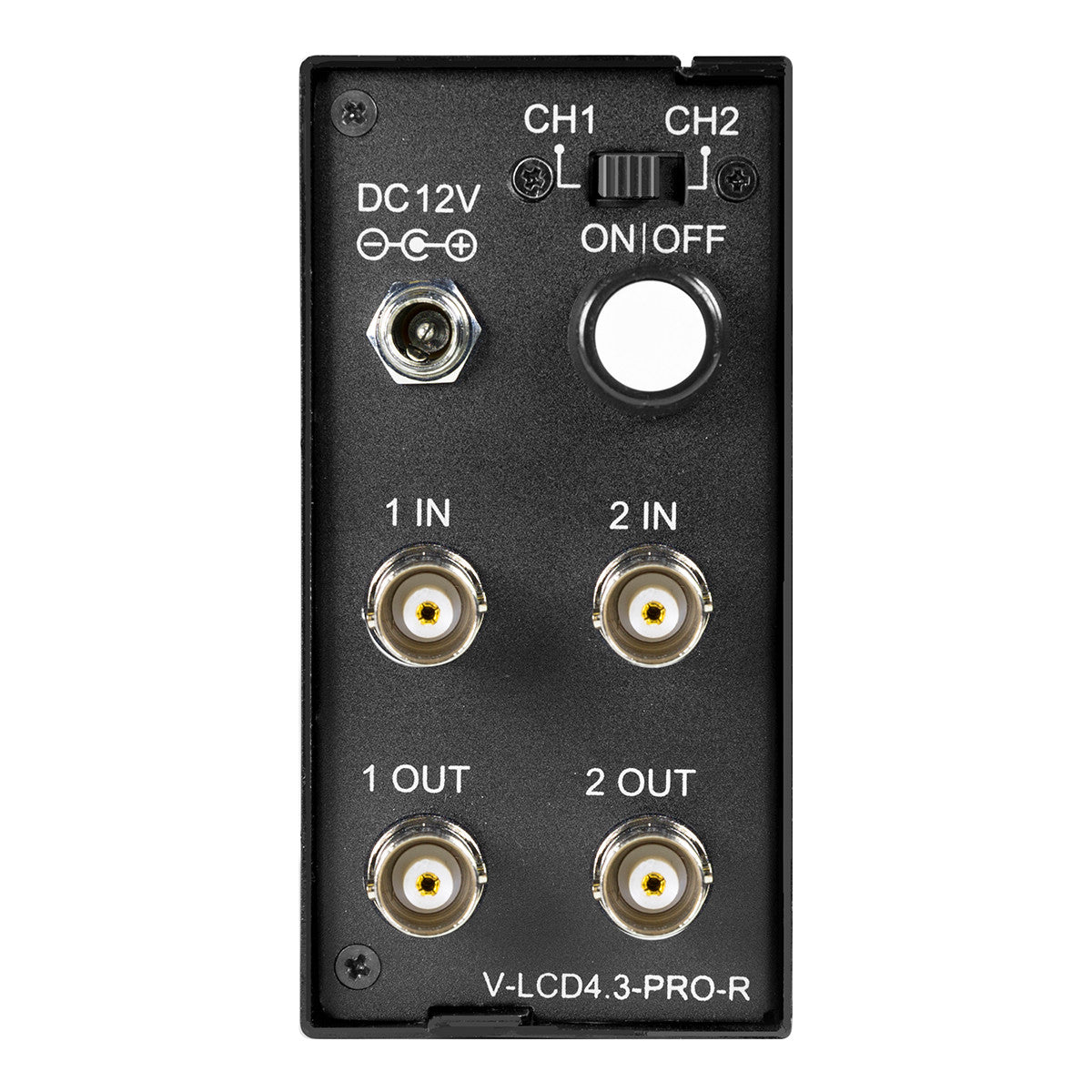 Marshall V-LCD4.3-PRO-R