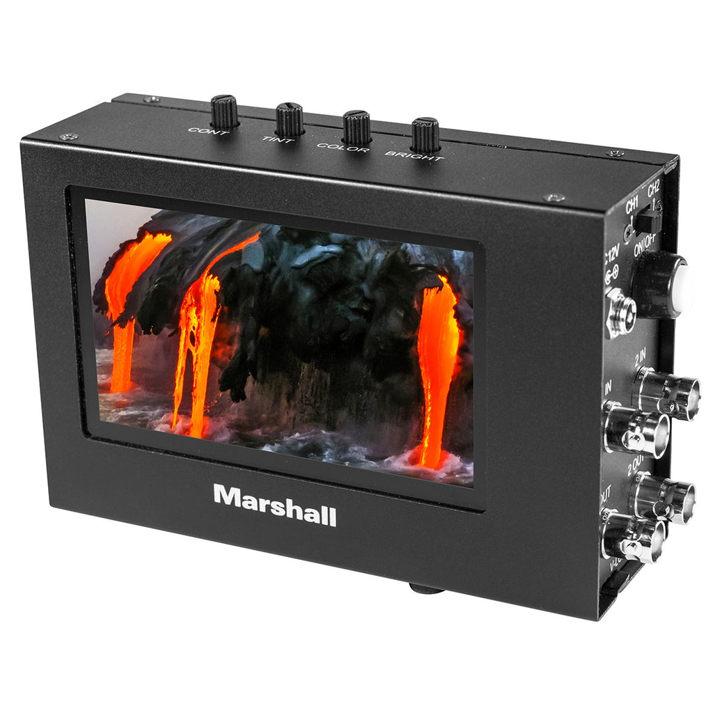 Marshall V-LCD4.3-PRO-R