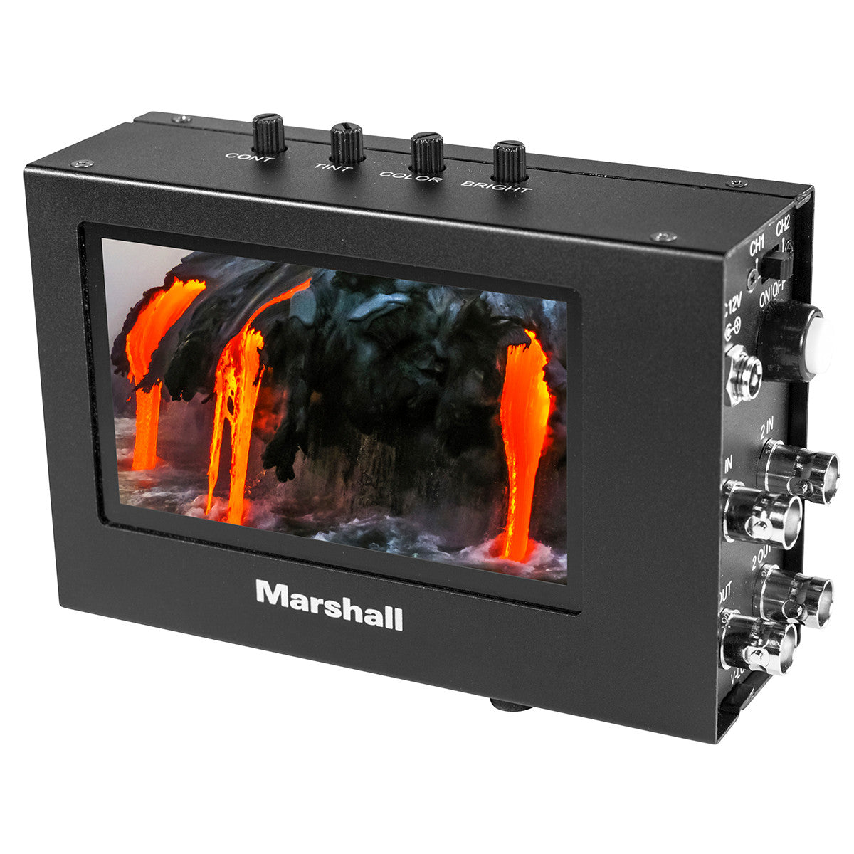 Marshall V-LCD4.3-PRO-R
