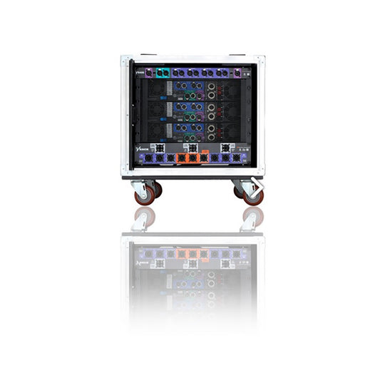 Crown VRACK12KPFX