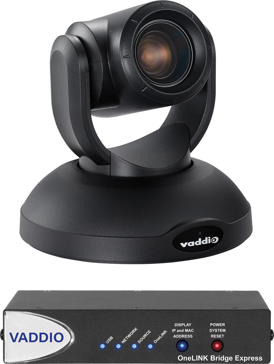 VADDIO 999-9950-270B