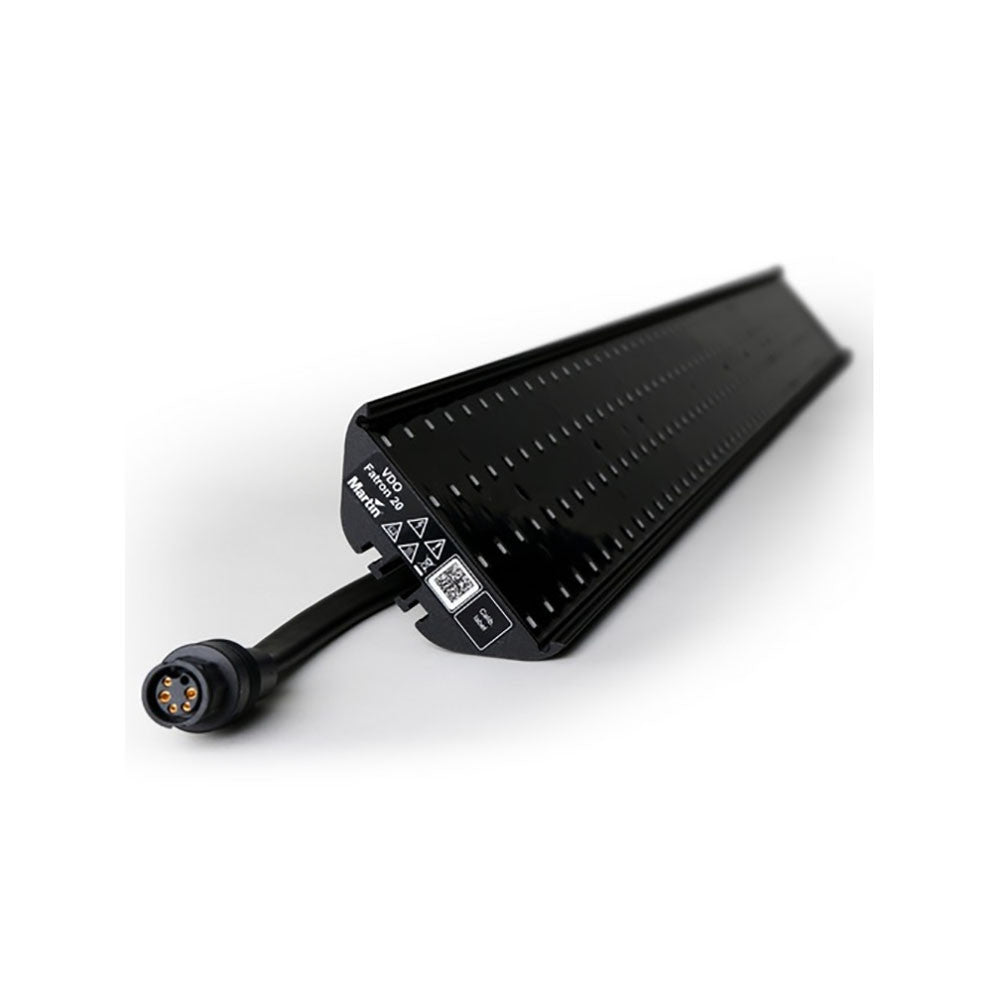 Martin Pro VDO Fatron 20 NoBlend Smok Dif. 320mm
