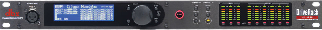 DBX VENU360