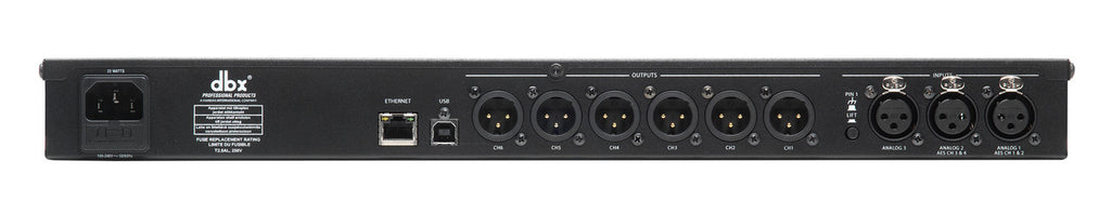 DBX VENU360