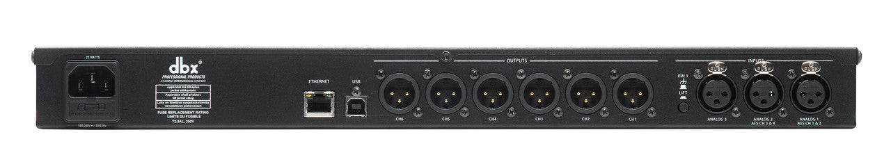 DBX VENU360