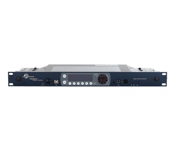Lectrosonics VRM2WBL