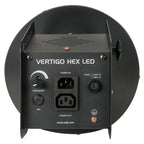 American DJ VERTIGO HEX LED