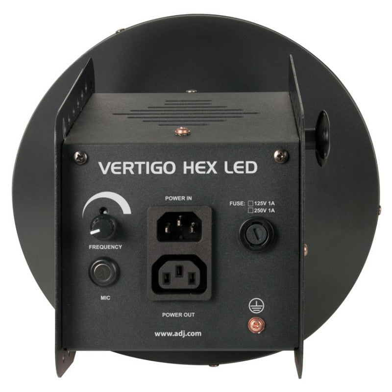 American DJ VERTIGO HEX LED