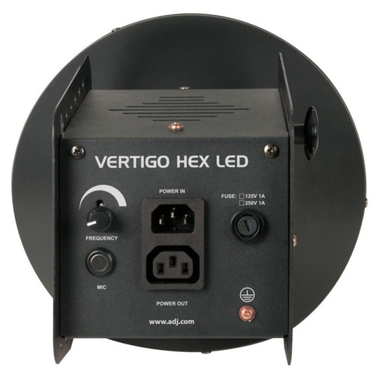 American DJ VERTIGO HEX LED