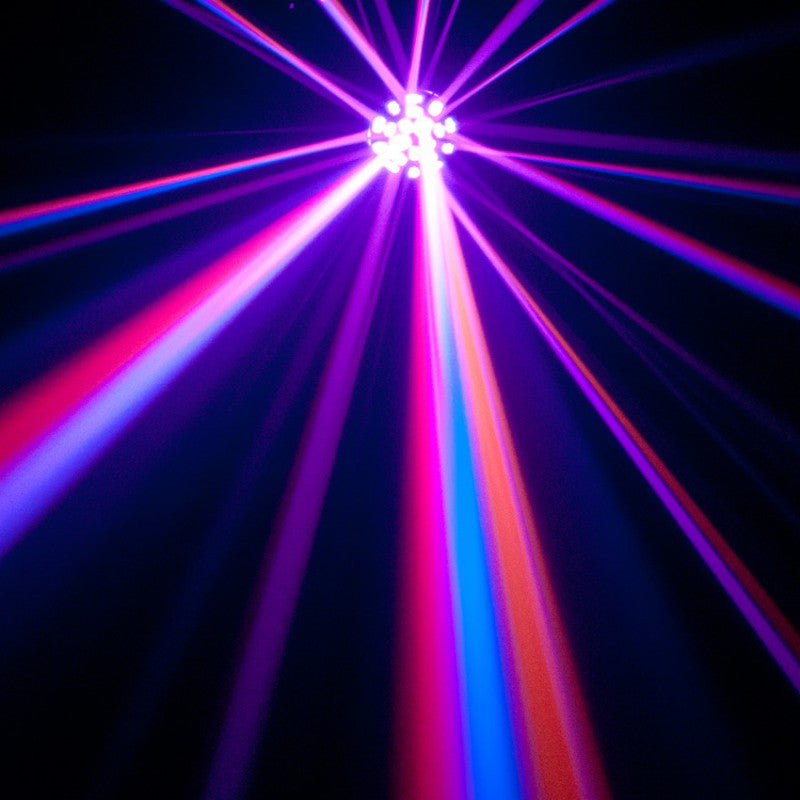 American DJ VERTIGO HEX LED