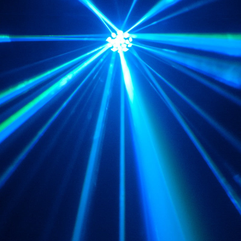 American DJ VERTIGO HEX LED
