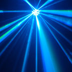 American DJ VERTIGO HEX LED