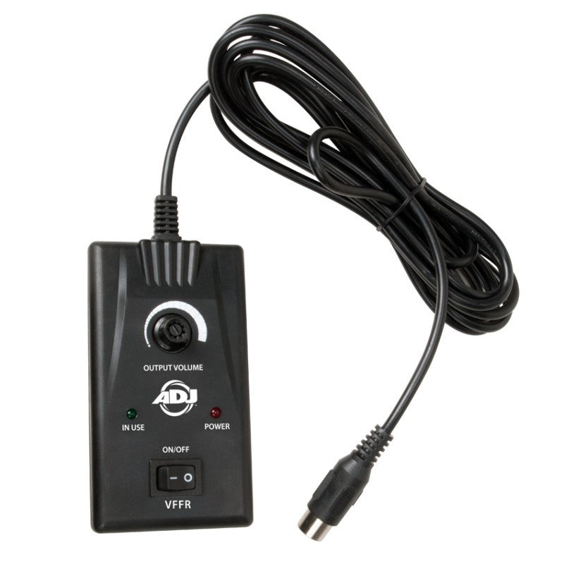 American DJ VF FLURRY