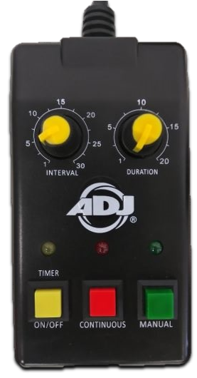 American DJ VFTR40