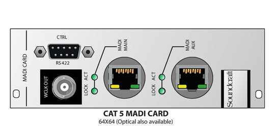 Soundcraft A949.055632-01.V