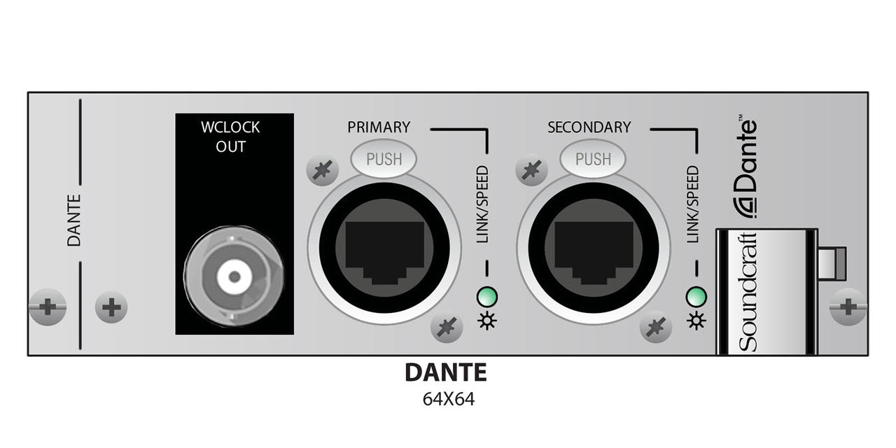 Soundcraft 5036922-03.V