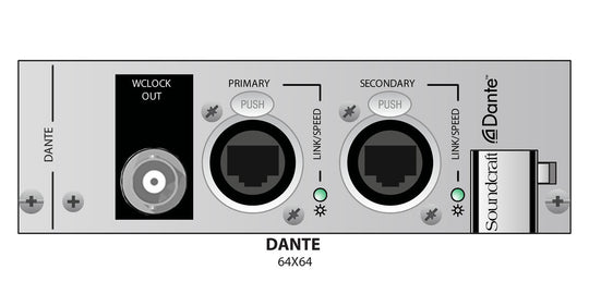 Soundcraft 5036922-03.V