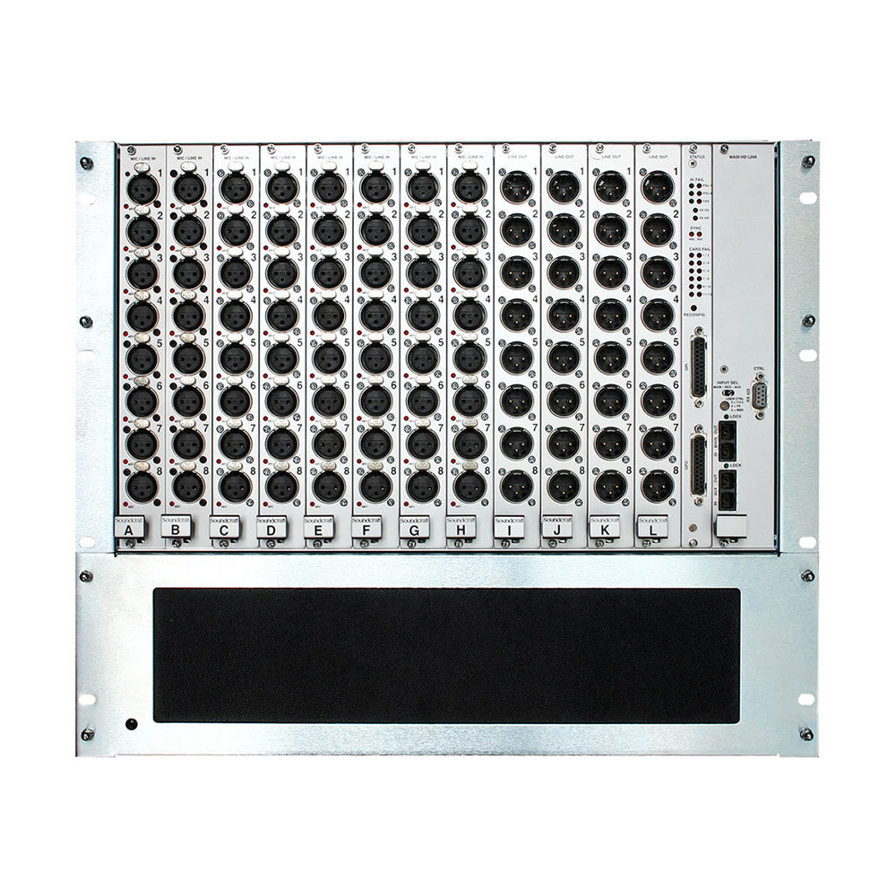 Soundcraft RW5801C