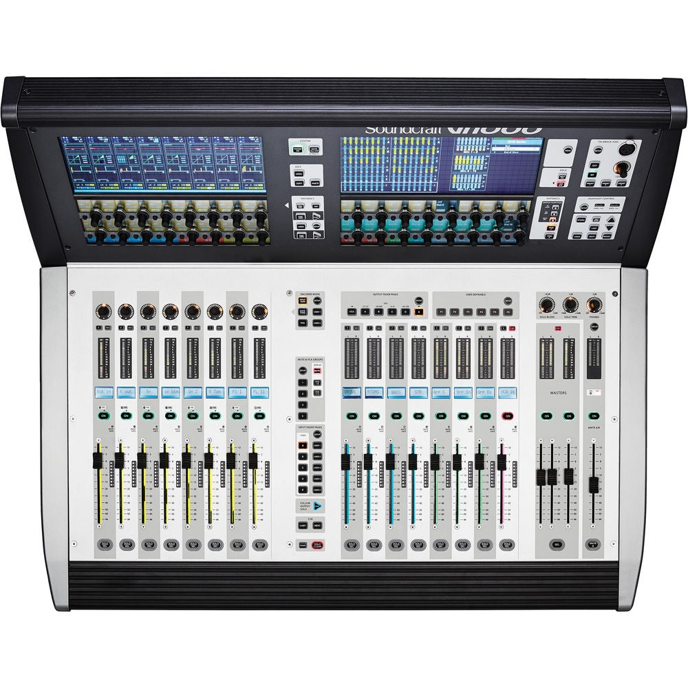 Soundcraft 5083487