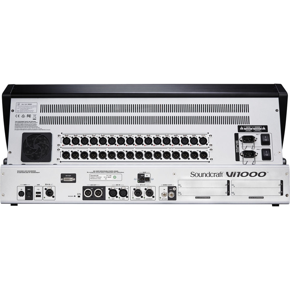 Soundcraft 5083487