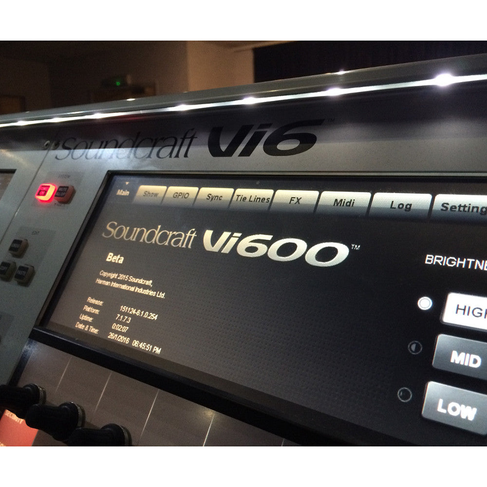 Soundcraft 5064929.V