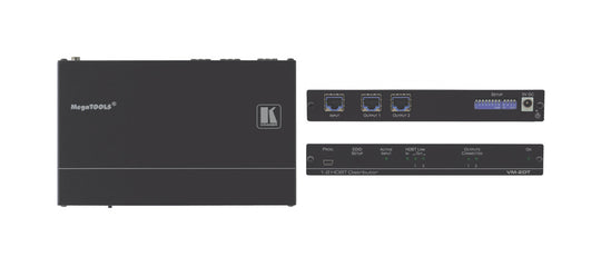 Kramer VM-2DT
