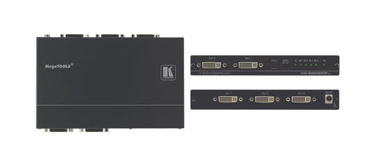 Kramer VM-400HDCPXL