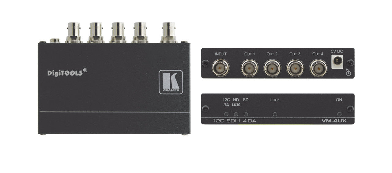 Kramer VM-4UX