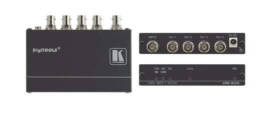 Kramer VM-4UX
