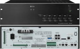 TOA VM-3240E AMQ