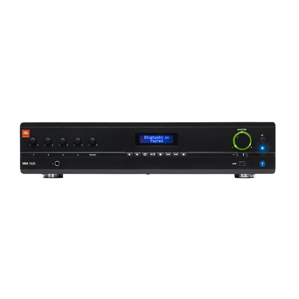 JBL NVMA1120-0-US