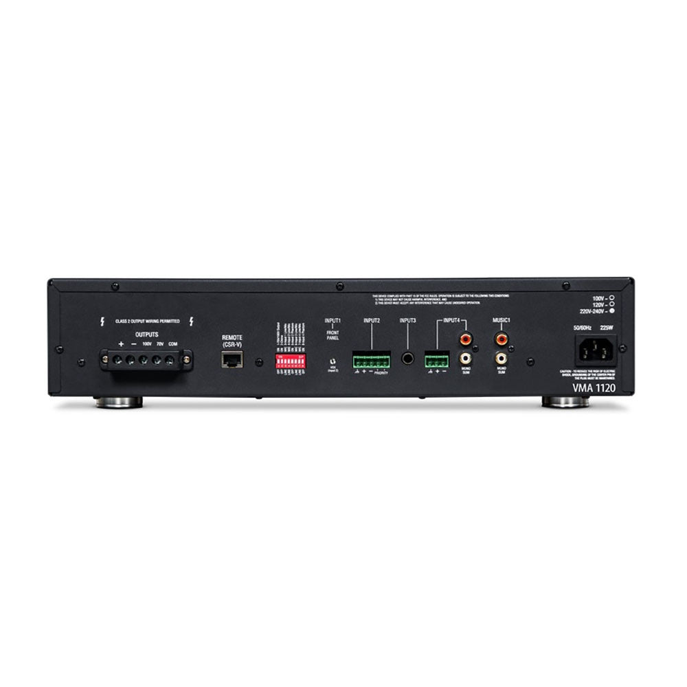 JBL NVMA1120-0-US
