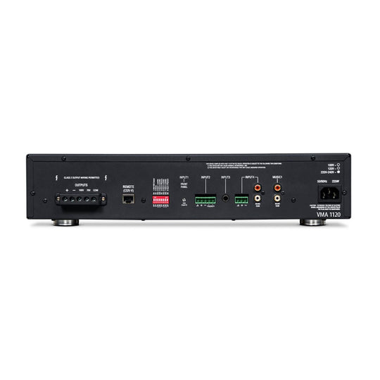 JBL NVMA1120-0-US