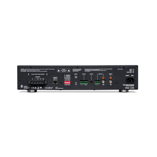 JBL NVMA1240-0-US