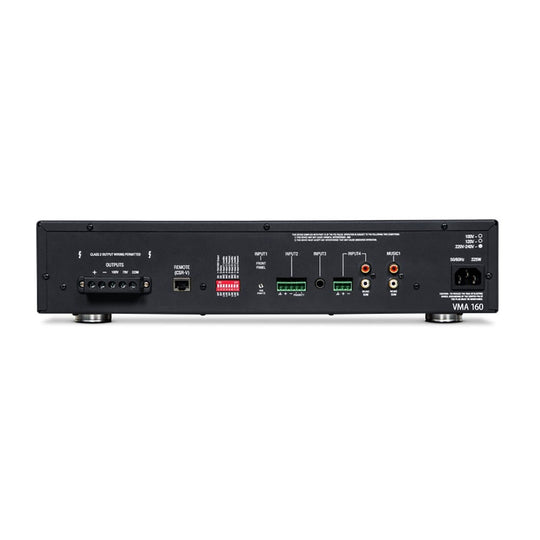 JBL NVMA160-0-US