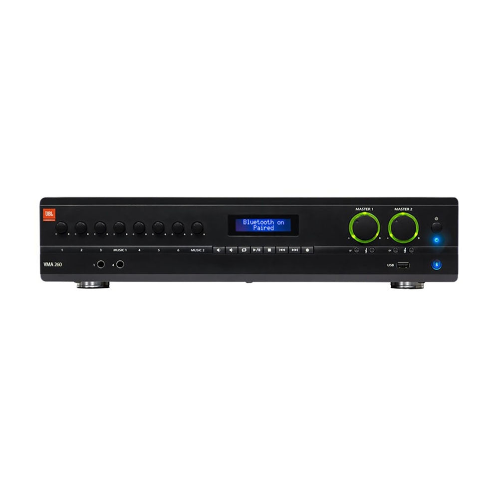 JBL NVMA260-0-US