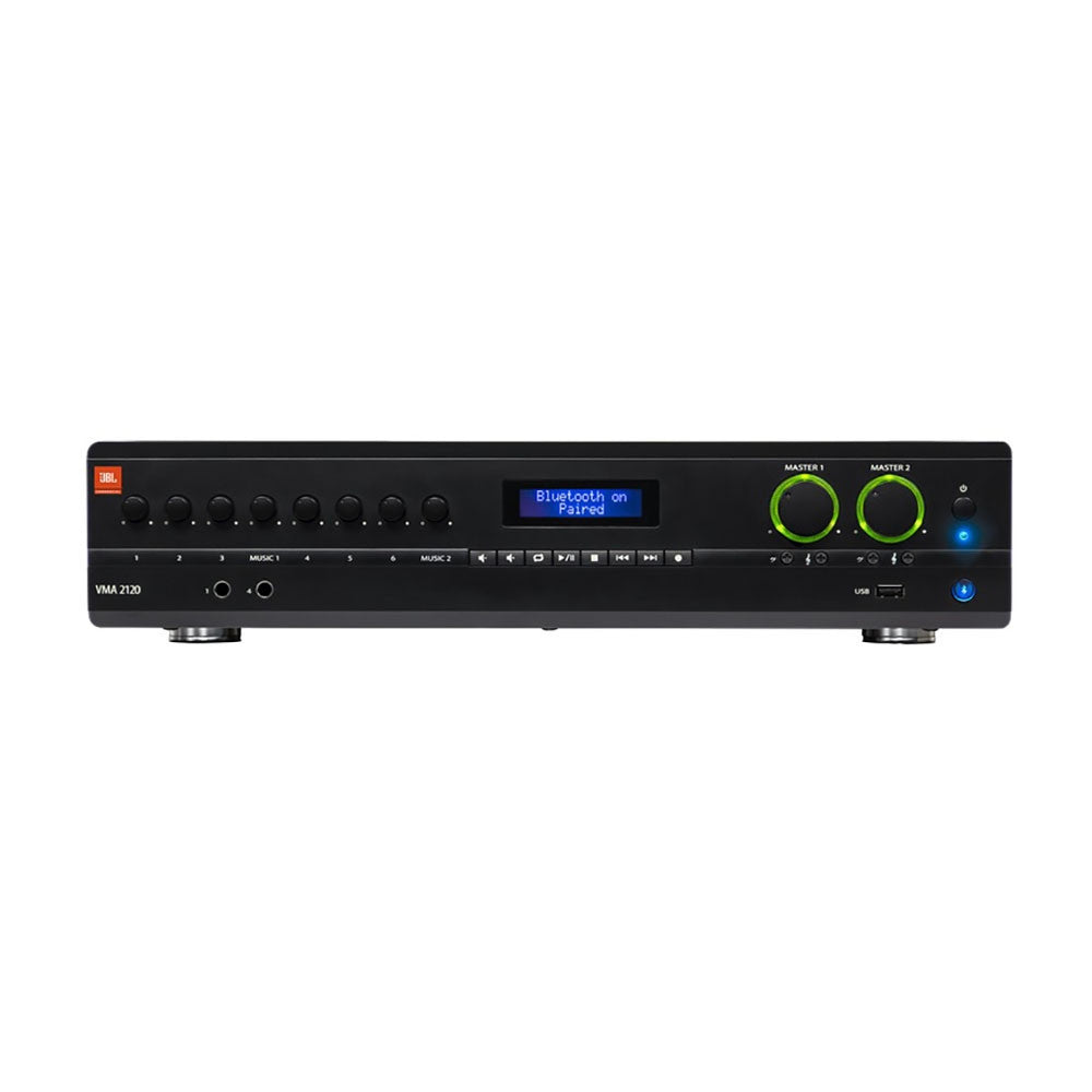 JBL NVMA2120-0-US